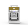 PCF04 -Pulverzentrum mit Filter